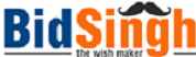 Bidsingh Coupons